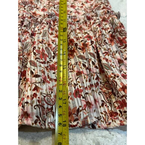 Adorable Floral Babydoll Dress - Picture 8 of 8